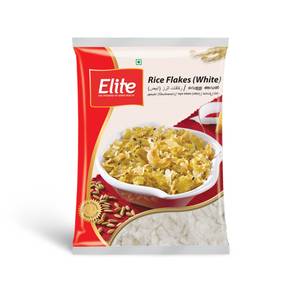 Elite Rice Flakes (RED) 400G